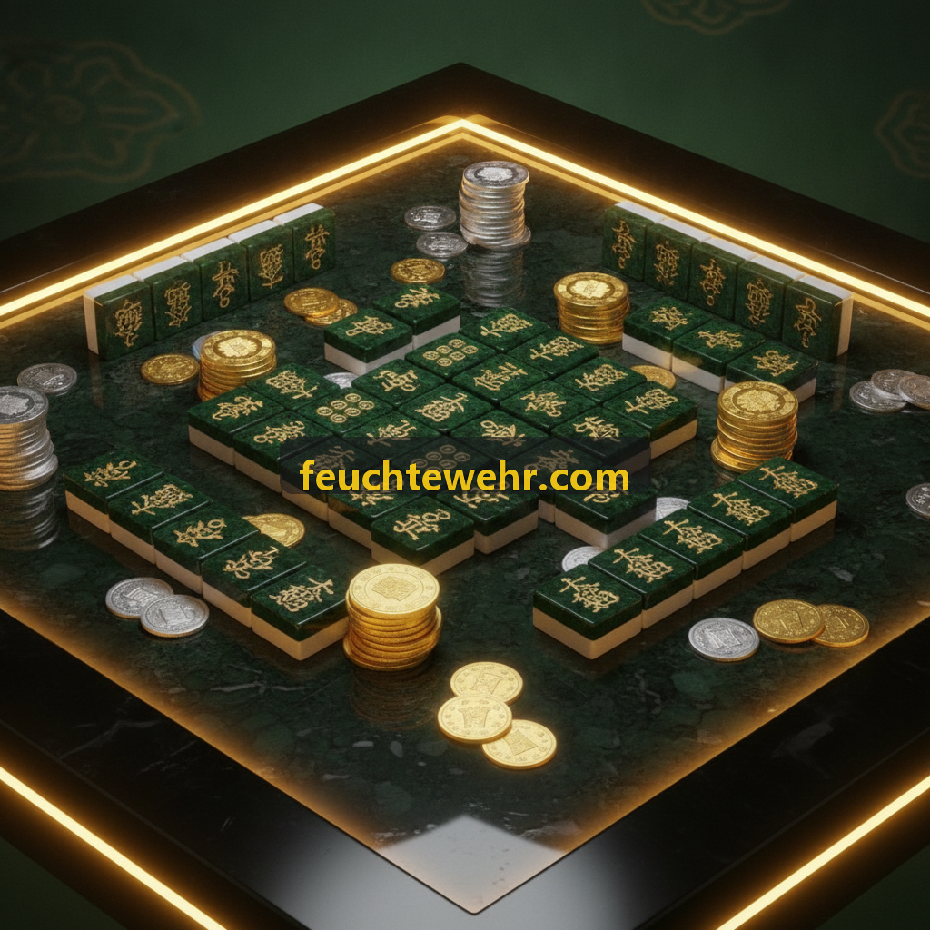 Dragon’s Treasure nổ hũ Jackpot tại Link 68 Game Bài Mở Lại Đỉnh Cao